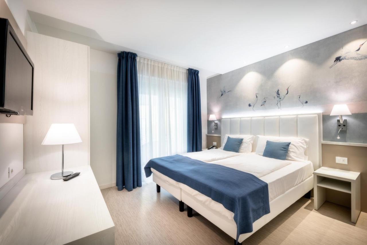 International Beach Hotel カオルレ エクステリア 写真