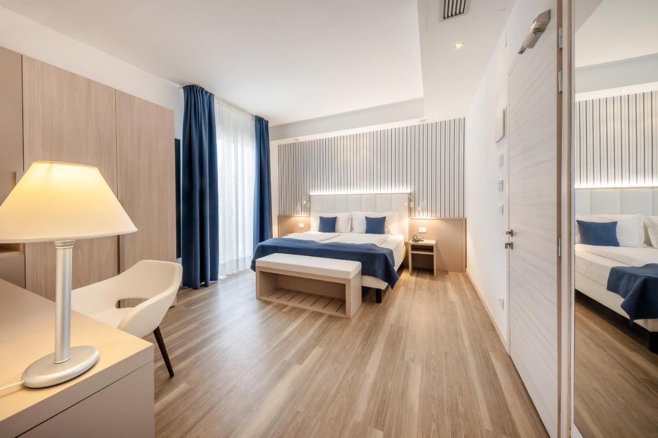 International Beach Hotel カオルレ エクステリア 写真