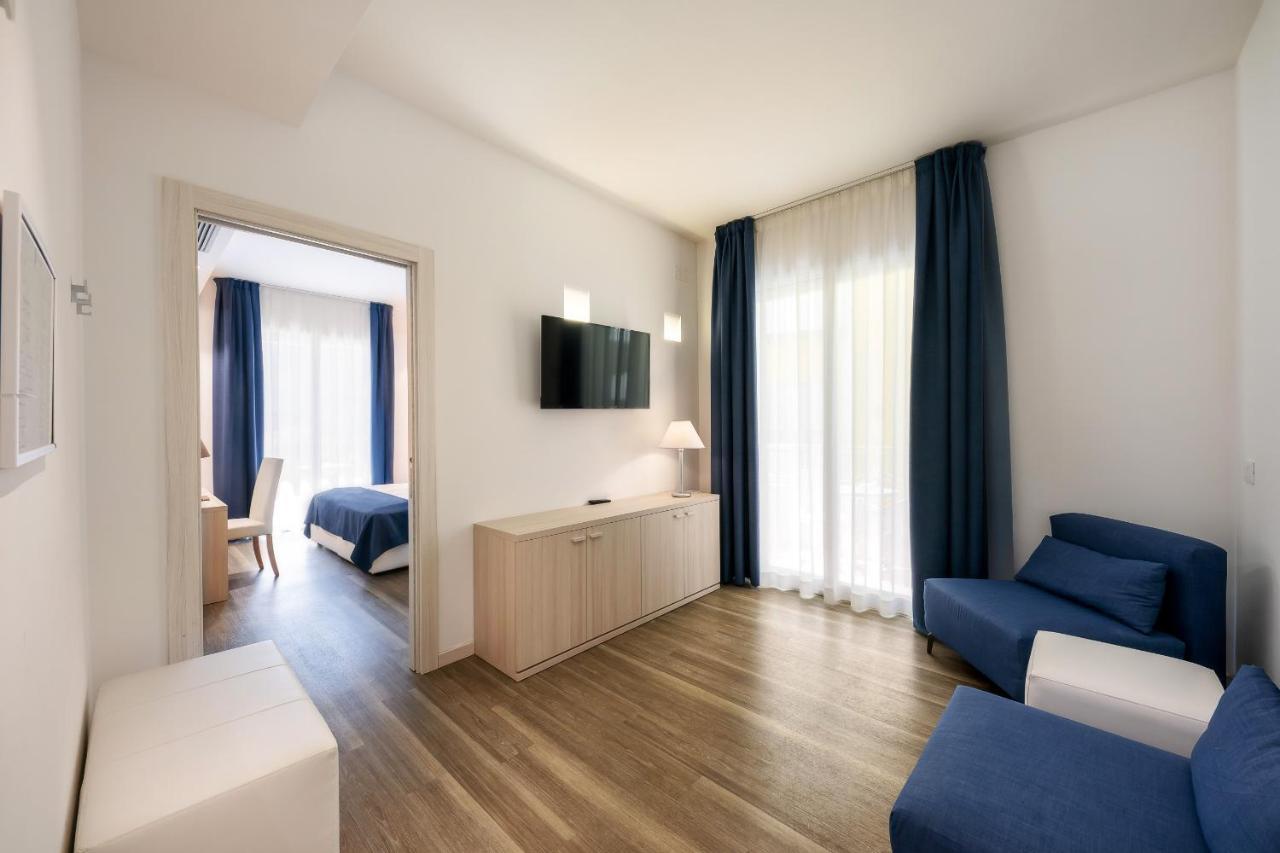 International Beach Hotel カオルレ エクステリア 写真