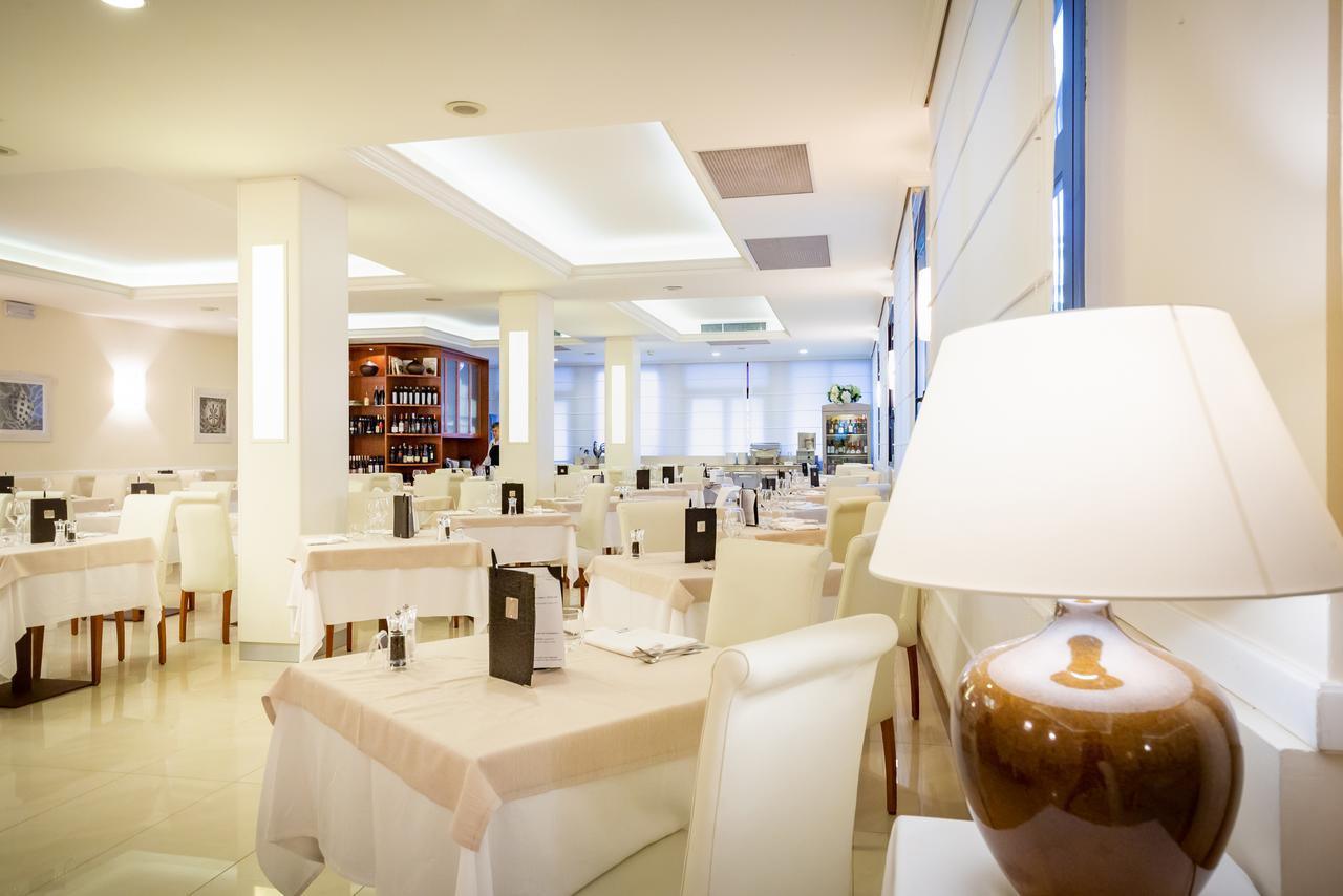 International Beach Hotel カオルレ エクステリア 写真