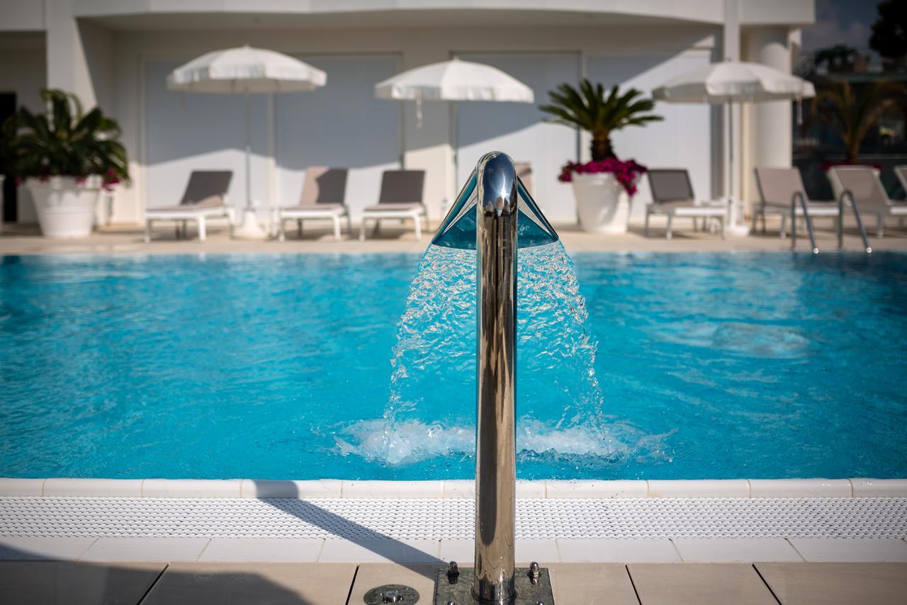 International Beach Hotel カオルレ エクステリア 写真