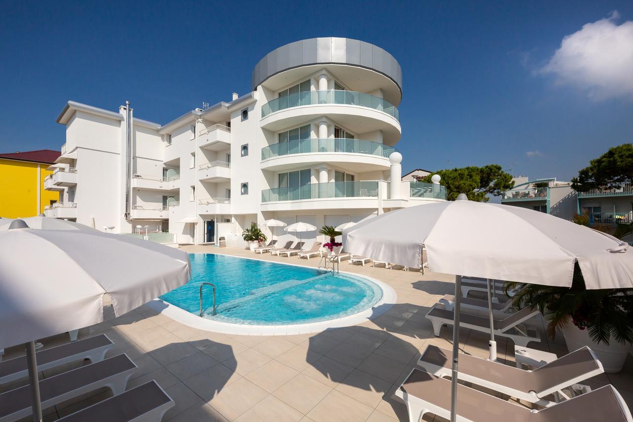 International Beach Hotel カオルレ エクステリア 写真