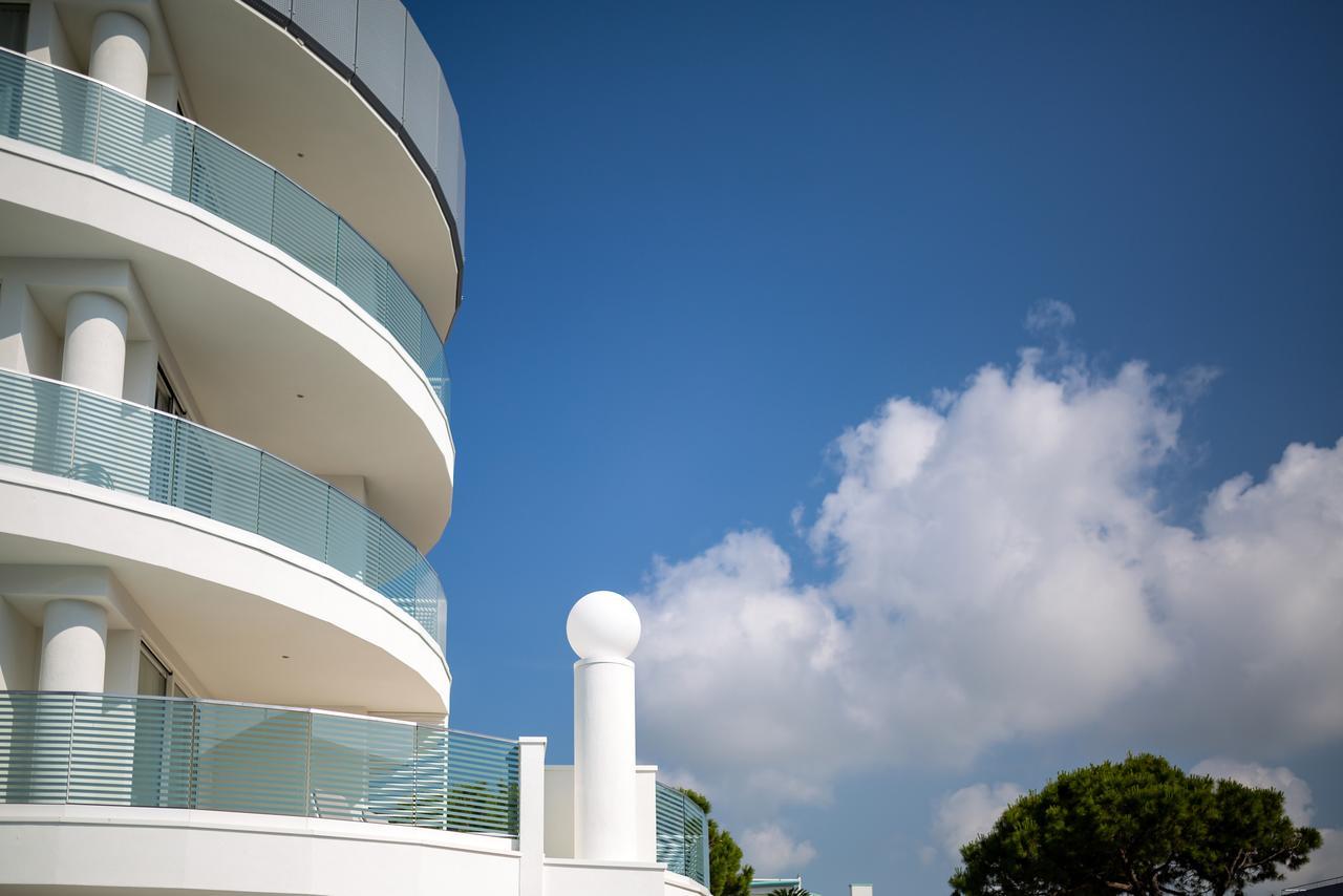 International Beach Hotel カオルレ エクステリア 写真