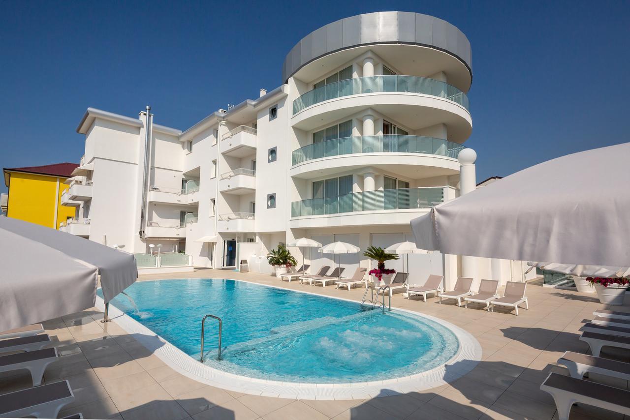International Beach Hotel カオルレ エクステリア 写真