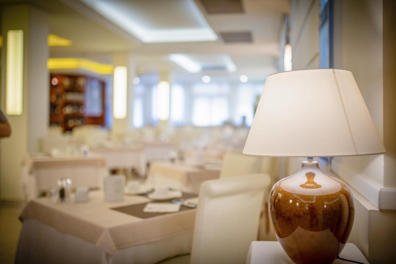 International Beach Hotel カオルレ エクステリア 写真