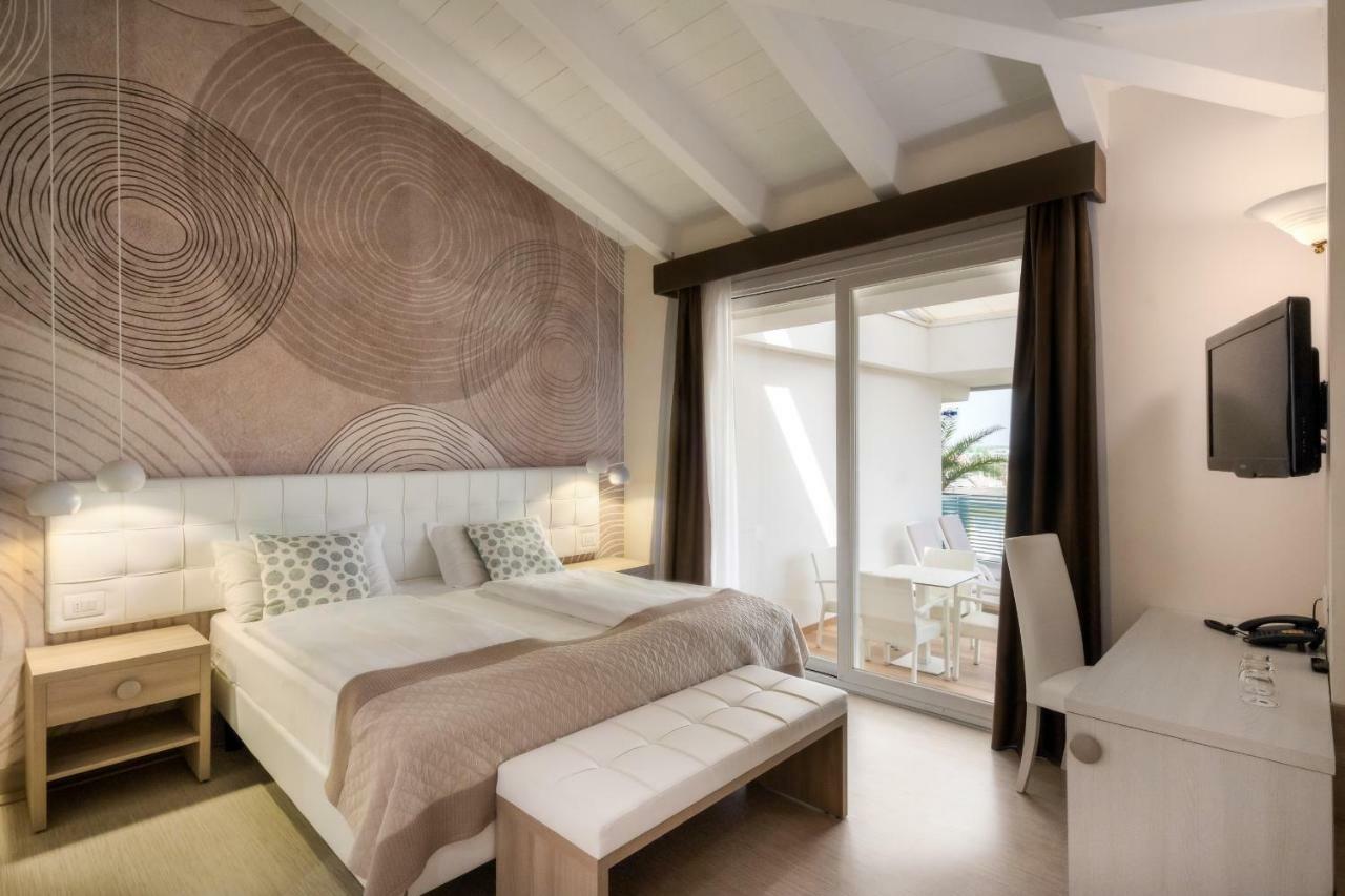 International Beach Hotel カオルレ エクステリア 写真